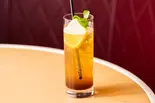 天現寺カフェクラフトコーラ(天現寺カフェ)