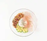 アボハムプレート(AVO-HAM PLATE)（YOGI 札幌店）