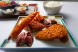 【弁当】シェフおまかせ弁当(RESTAURANT MAMA.)
