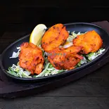 チキンティッカーChicken Tikka（インド料理 i-Kitchen）