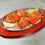 チキンティッカー Chicken Tikka(インド&タイ料理新所沢店)