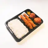 エビ・Мから弁当（からあげ元気亭東府中店）