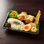 タルタルザンギ弁当（なるとキッチン 武蔵小杉北口店）