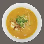 味噌ラーメン Miso Ramen(中国料理 みんらく)