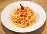 アラビアータ（PASTA HOUSE Eni 五反田店）