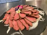 【自家製】ローストビーフ(電光石火 渋谷センター街店)