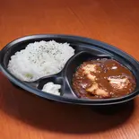 【550円】チキンカレー（カフェマーケット）