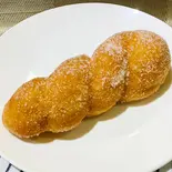 ツイスト(うさぎ)