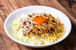 ミックスライス（手作りタコスの店 kitchen46 handmade tacos kitchenshiro）