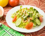 グリーンサラダ Green Salad（ママパパ）