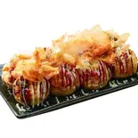 辛口ソースマヨ(8個)Spicy Sauce (8 Pieces)(タコとハイボール町田店)