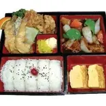A定食（迎日楽）