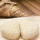 おにぎりプレーン 1個〜(一夜干し チキンプリンス)