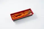 元祖穴子寿司【小】Original Boiled Conger Eel(small size)（梅丘寿司の美登利総本店 鶴見店）