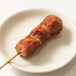 トマト巻き(炭火焼鳥 千鳥足)