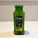 YOGAフルーツジュース『洋なし』(肉タレ屋 なんばBAL店)