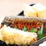 サバの塩麴漬け弁当（かぁちゃん弁当）