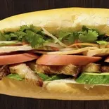 スペシャルバインミー Special Banh Mì（PHO HA NOI）