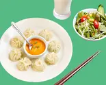 モモセット / Momo Set 8P（GORKHA DINING）