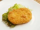 かぼちゃコロッケ（Bento-ya テイスト）