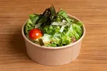有機野菜モリモリチョレギサラダ ラージ（グリルかまくら）