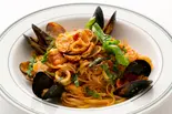 【昼限】本日のパスタ（ウルフギャング・ステーキハウス 六本木店）