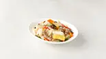 トッポギ 塩味（MogoMogo Dining）
