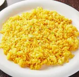 ターメリックライス/Turmeric Rice（ブッダスパイス練馬店）