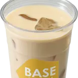 ミルクティー(Large)（BASE Sand Gotanda(ベースサンド 五反田)）