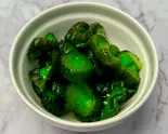 青かっぱ漬けPickles（【ダイエット用】ヘルシイズポキボウル虎ノ門店 Healthy Pokebowl TORANOMON）