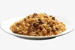牛肉唐辛子チャーハン（中華レストランパンダ）