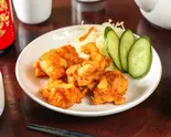 とりの唐揚げ（香楽園 蒲田西口店）