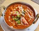 ナストマト Eggplant ＆ Tomato（インド・アジアン料理＆バー ダナパニ）