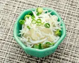 シラスおろし（居酒屋 酒菜味処遊膳 新橋店）