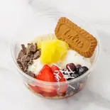 パイングリークヨーグルトinチョコチップ（アサイー工房六本松店）