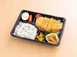 とんかつ弁当（YOUキッチン）