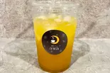 パインジュース(夜カフェawa)