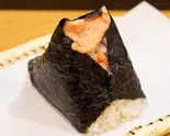 明太マヨ(おにぎり専門店米農園)