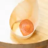 明太マヨ（フライドポテト専門店Sun RAITO）
