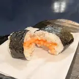 明太マヨ（おにぎる）