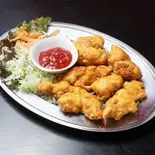チキンパコラ Chicken Pakora(King Kebab 十条店)
