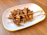 まいたけ揚げ串 2本入り（稲香米線）