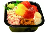 北海丼（丼丸 横浜関内店）