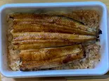 うな重(上)（Unagi house 志の家）