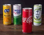 コカコーラ Coca Cola(豚ちゃん丼 PORK軒)