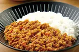 キーマカレー（うま味家マサラ 武蔵境店）