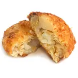 湯葉男爵コロッケ（梅の花 銀座並木通店）