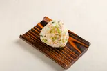 こだわりの野沢菜ちりめん（ぼんたぼんたLINKS UMEDA店）