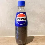 ペプシコーラ 330mlペットボトル(おいしい 富士屋)