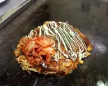すじコンキムチ玉（笑月 杉本町店）